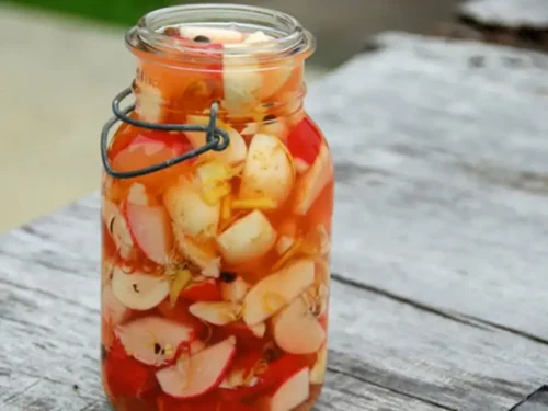 Pickling: The Root of the Matter