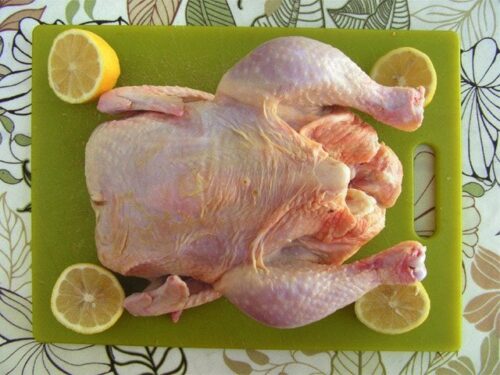 Kitchen Superpowers: Mastering the Whole Bird