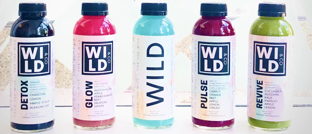 Wild & Co.