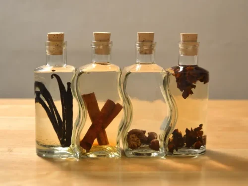 Make Your Own: Exquisite Extracts