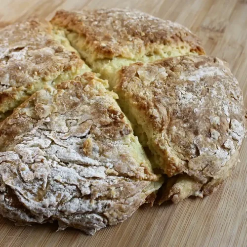 Irish Soda Bread