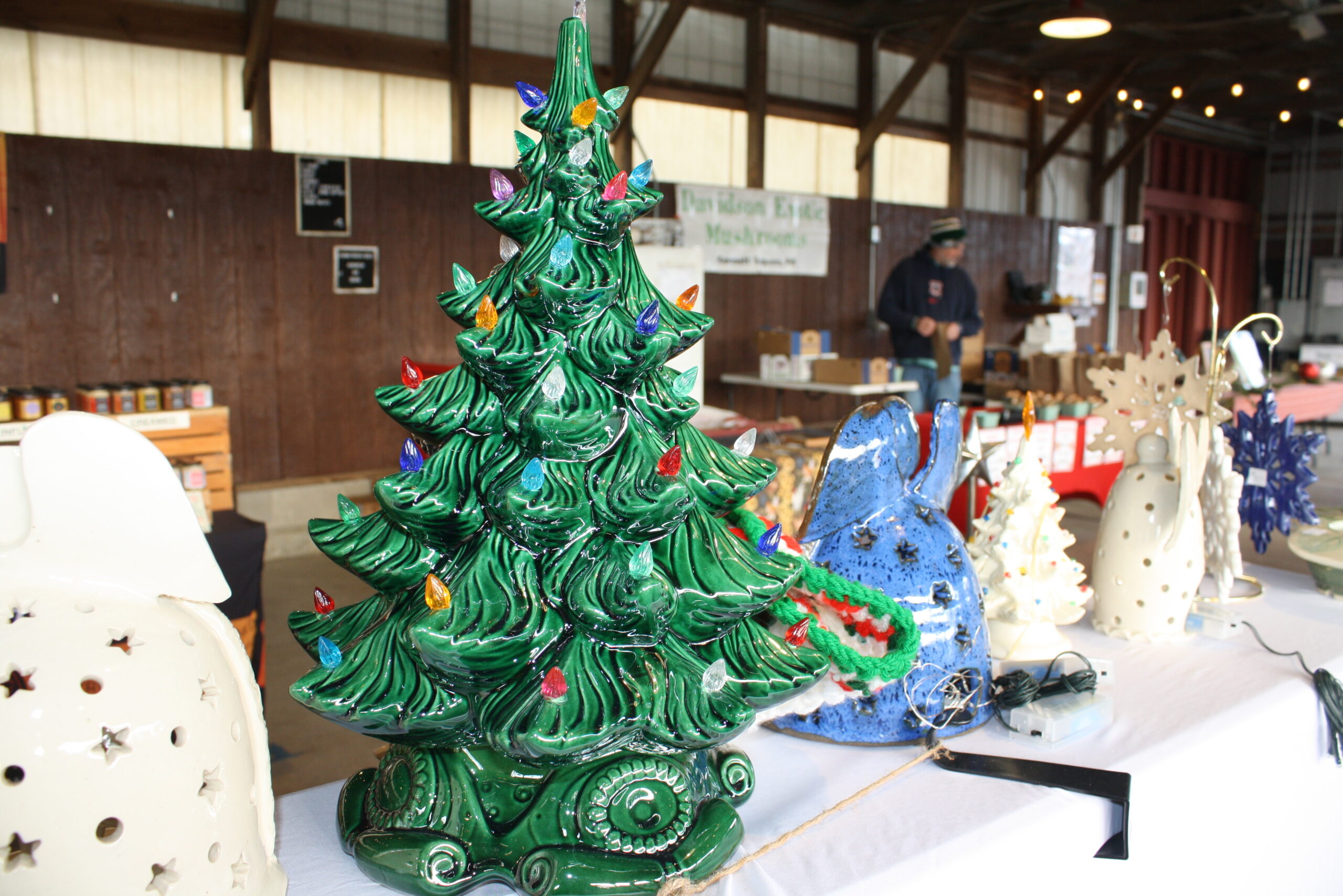 2024 Annual Holiday Market Recap!